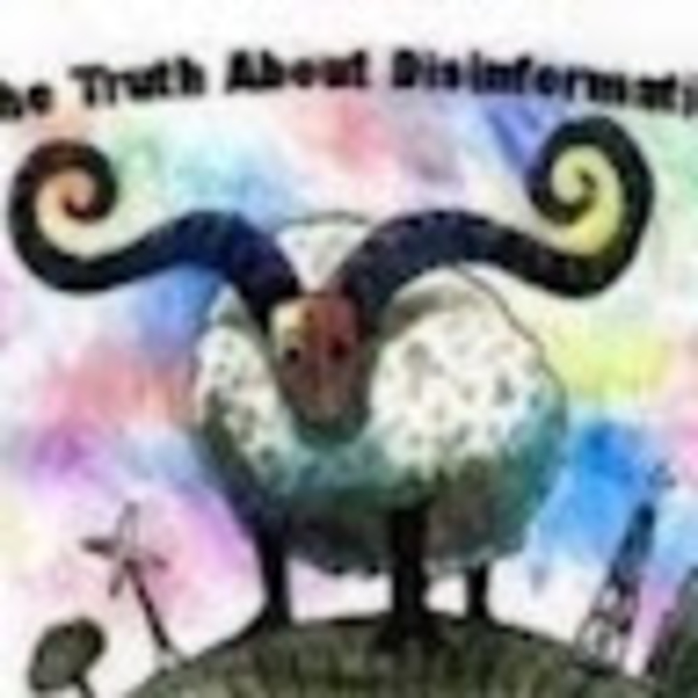 Meet your Posher, A sheep